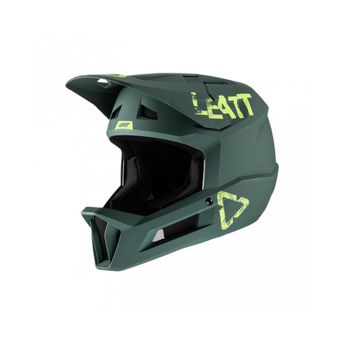 Casti LEATT Helmet MTB Gravity 1.0 V22 Ivy
