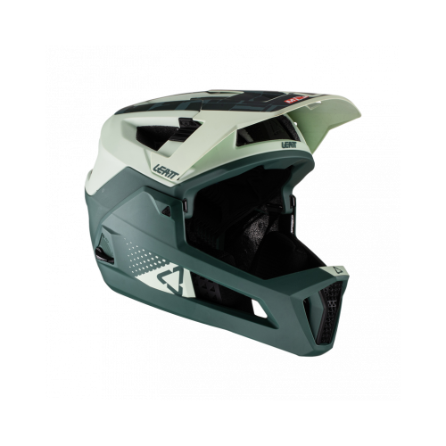 Casti LEATT Helmet MTB Enduro 4.0 V22 Ivy