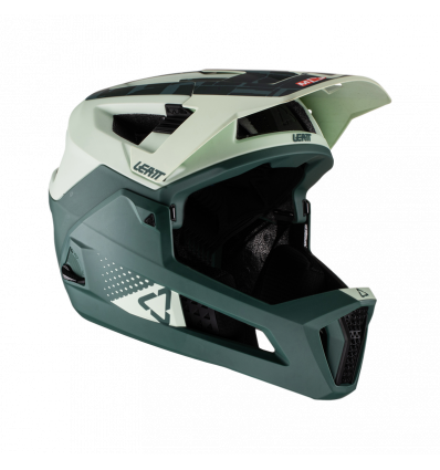 LEATT Helmet MTB Enduro 4.0 V22 Ivy