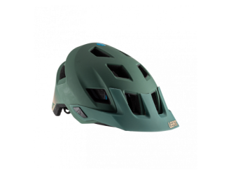 LEATT Helmet MTB AllMtn 1.0 V22 Ivy