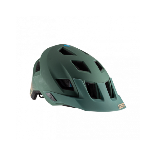 Casti LEATT Helmet MTB AllMtn 1.0 V22 Ivy