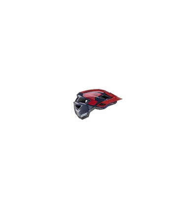 LEATT Helmet MTB AllMtn 1.0 V22 Chilli Jr