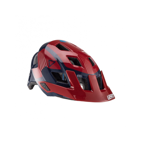Casti LEATT Helmet MTB AllMtn 1.0 V22 Chilli Jr