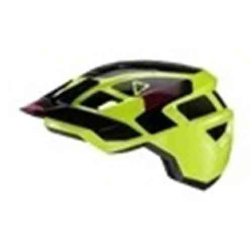 LEATT Helmet MTB AllMtn 1.0 V22 Chilli Jr