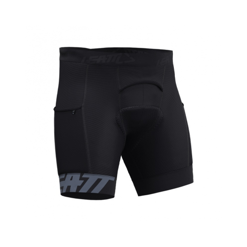 Pantaloni LEATT Short Liner MTB 3.0 V22 BLK