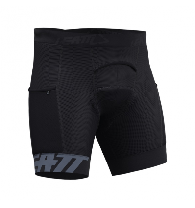 LEATT Short Liner MTB 3.0 V22 BLK