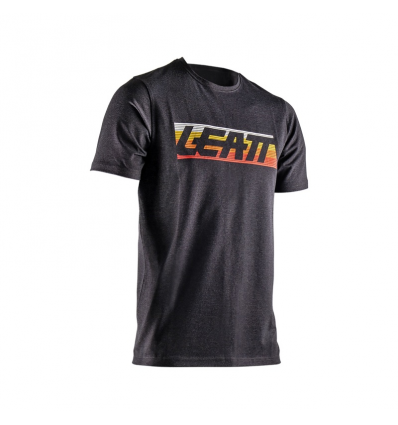 LEATT T-Shirt Core V22 Dark
