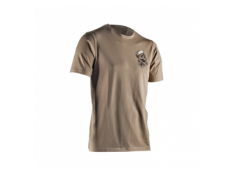 LEATT T-Shirt Core V22 Dune
