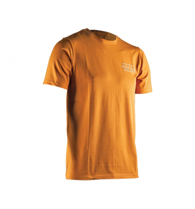 LEATT T-Shirt Core V22 Rust