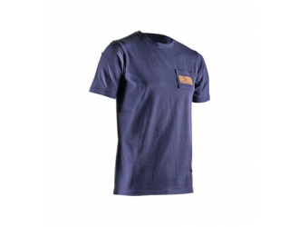LEATT T-Shirt V22 Upcycle