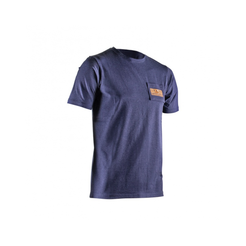 Tricouri LEATT T-Shirt V22 Upcycle
