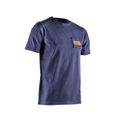 LEATT T-Shirt V22 Upcycle