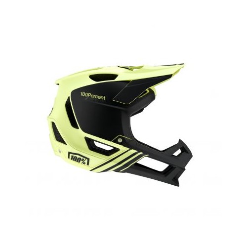 Casti 100% Trajecta Helmet W Fidlock LTD 21