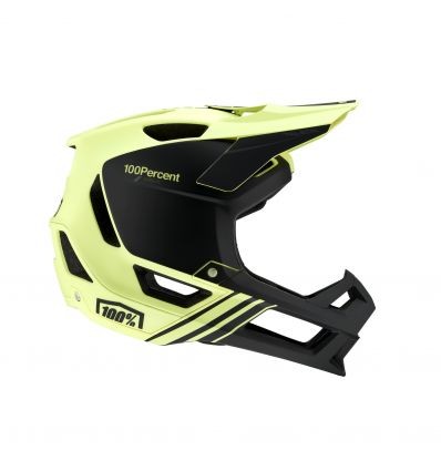 100% Trajecta Helmet W Fidlock LTD 21