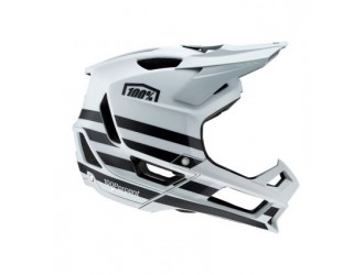 100% Trajecta Helmet W Fidlock Maton