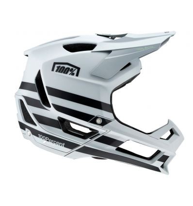 100% Trajecta Helmet W Fidlock Maton