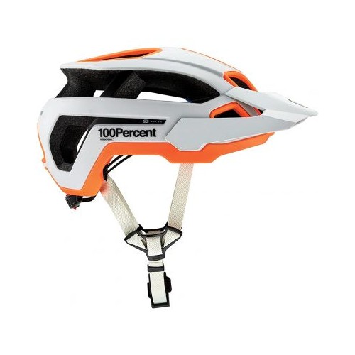 Casti 100% ALTEC Helmet W Fidlock CPSC/CE Light Grey