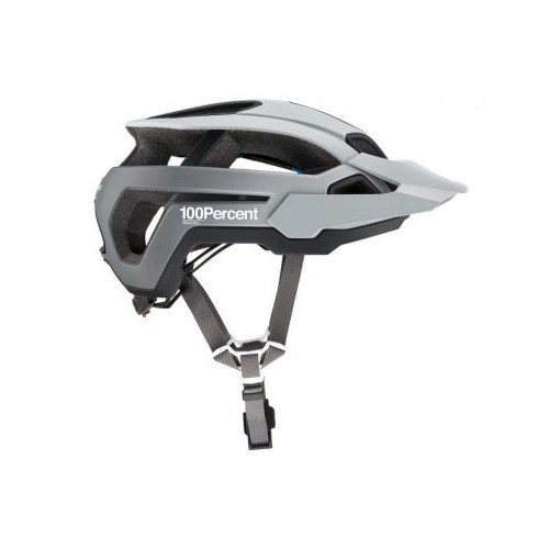 Casti 100% ALTEC Helmet W Fidlock CPSC/CE Grey Fade