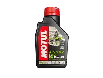 MOTUL ATV/UTV EXPERT 4T 10W40 1L