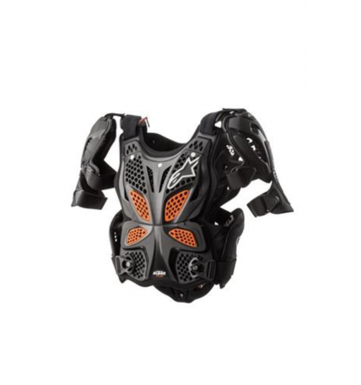 KTM A10 BODY PROTECTOR