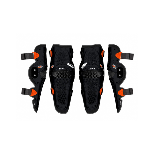 Genunchiere KTM SX-1 V2 KNEE PROTECTOR