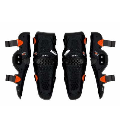 KTM SX-1 V2 KNEE PROTECTOR