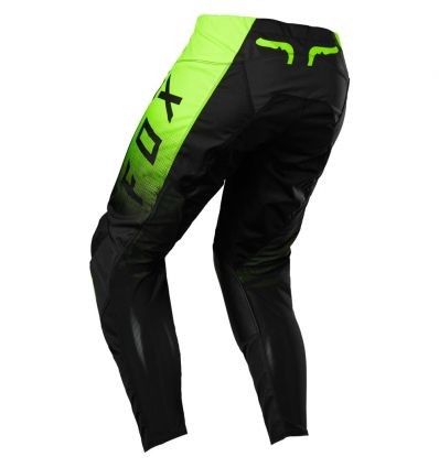 FOX 180 MONSTER PANT [BLK]