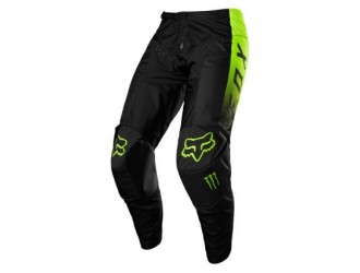 FOX 180 MONSTER PANT [BLK]