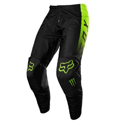 FOX 180 MONSTER PANT [BLK]