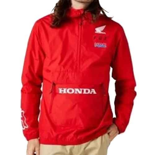 Geci FOX HONDA ANORAK JACKET [FLM RD]