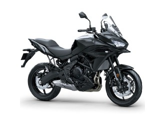 Kawasaki Versys 650 ABS '22