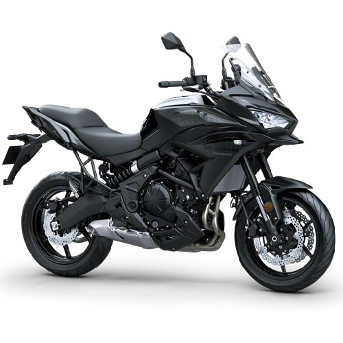 MOTOCICLETE Kawasaki Versys 650 ABS '22