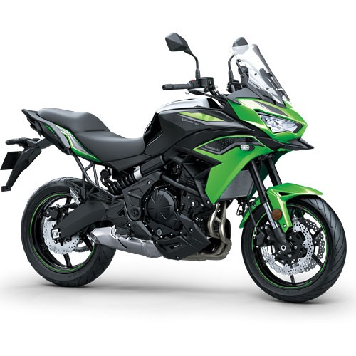 Kawasaki Versys 650 ABS '22