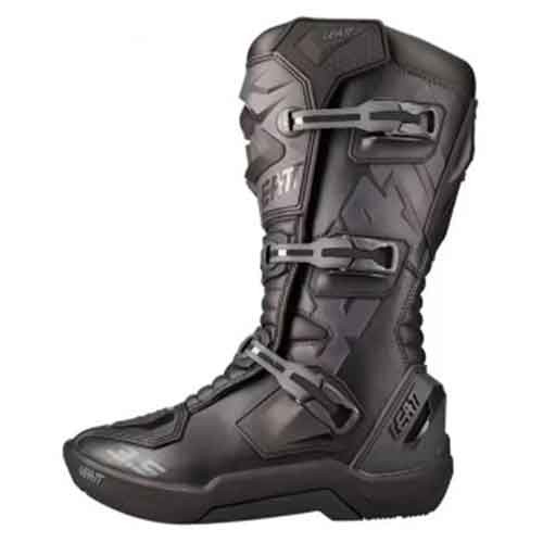 LEATT BOOT 3.5 BLK