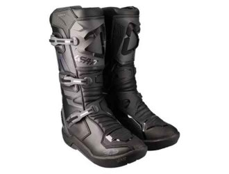 LEATT BOOT 3.5 BLK