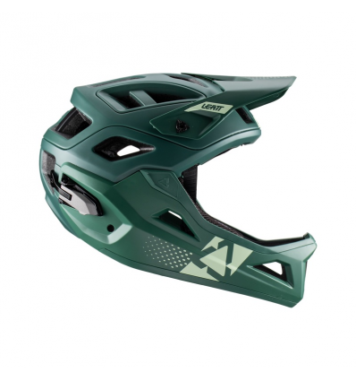 LEATT Helmet MTB Enduro 3.0 V22 Ivy