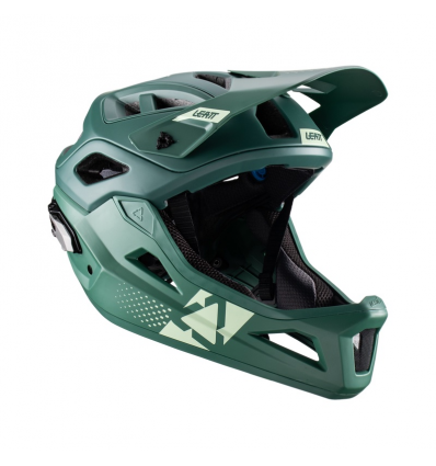 LEATT Helmet MTB Enduro 3.0 V22 Ivy