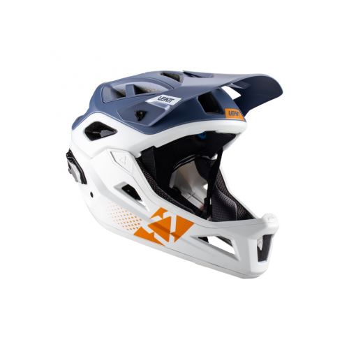 Casti LEATT Helmet MTB Enduro 3.0 V22 Steel