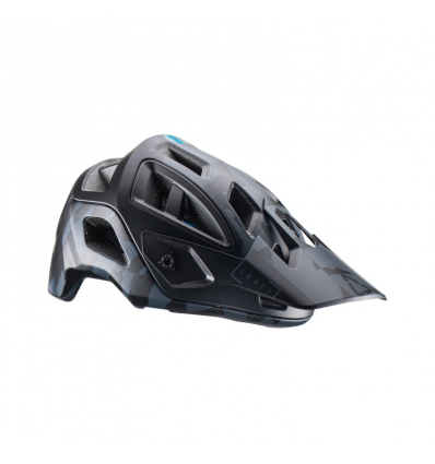 LEATT Helmet MTB AllMtn 3.0 V22 Blk