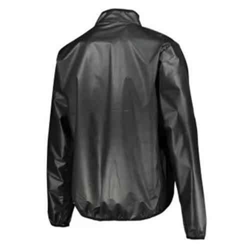 LEATT Jacket RaceCover V22 Smoke