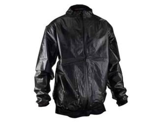 LEATT Jacket RaceCover V22 Smoke