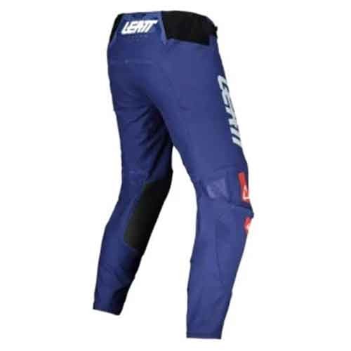 LEATT Pants Moto 5.5 I.K.S V22 Royal