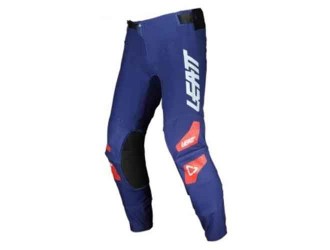 LEATT Pants Moto 5.5 I.K.S V22 Royal