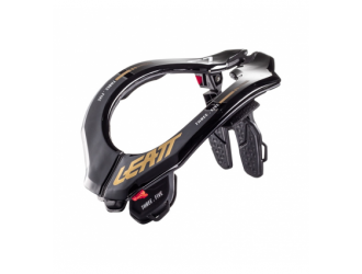 LEATT Neck Brace 3.5 BLK