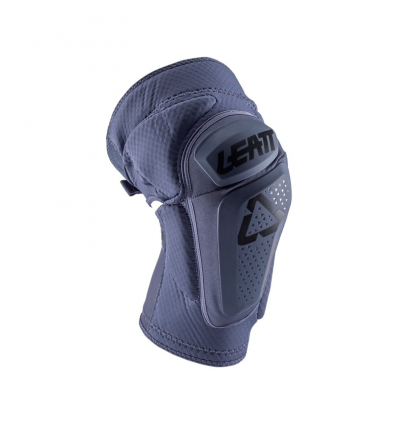 LEATT Knee Guard 3DF 6.0 Flint