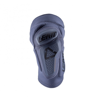 LEATT Knee Guard 3DF 6.0 Flint