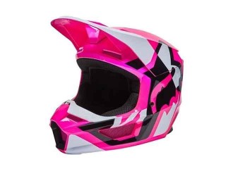 FOX V1 LUX HELMET