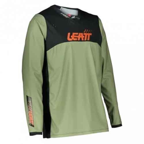 LEATT JERSEY MOTO 4.5 ENDURO CACTUS