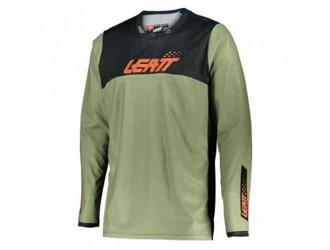 LEATT JERSEY MOTO 4.5 ENDURO CACTUS