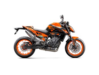 KTM 890 DUKE GP '22